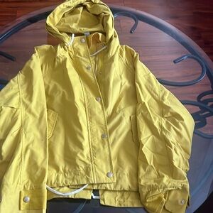 Forever 21 jacket